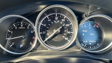 Mazda CX-5 2.0 e-Skyactiv G MHEV Centre-Line 5dr Auto Petrol Estate